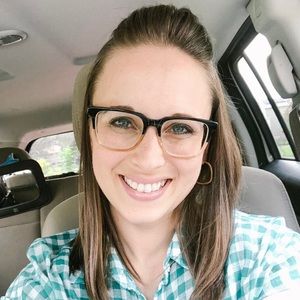 Meet your Posher, Allison